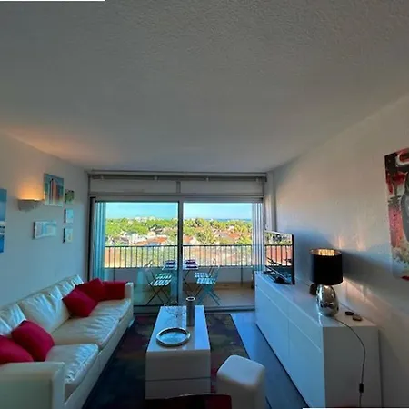 T2 Renove, Proche Plage, Parking Securise - Fr-1-388-154 Argelès-sur-Mer
