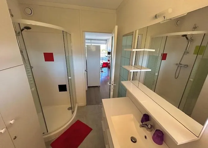 T2 Renove, Proche Plage, Parking Securise - Fr-1-388-154 Apartmán